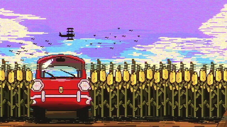 Baobabs Mausoleum: Grindhouse Edition screenshot 6