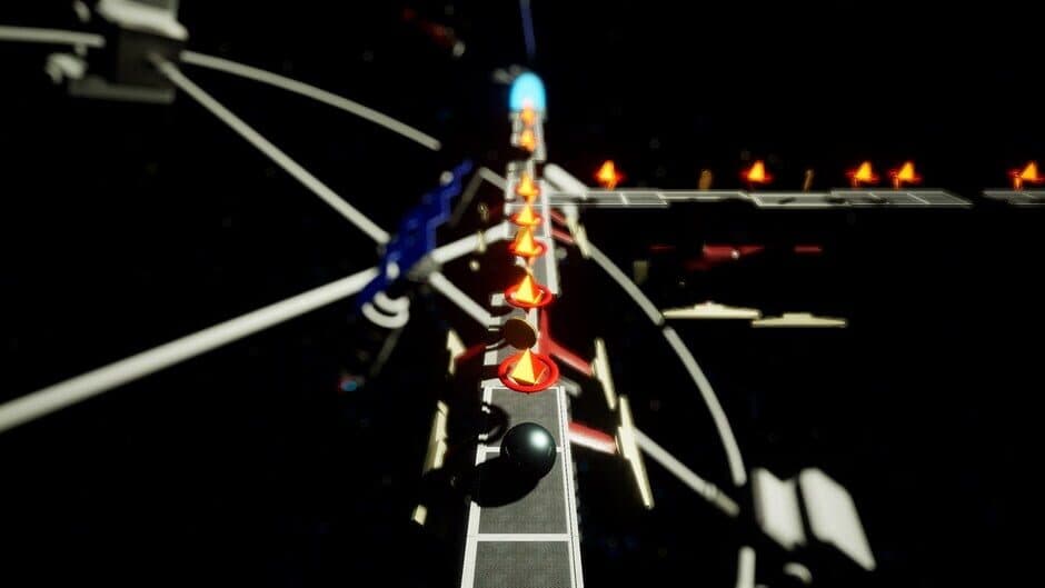 Hyposphere: Rebirth screenshot 2