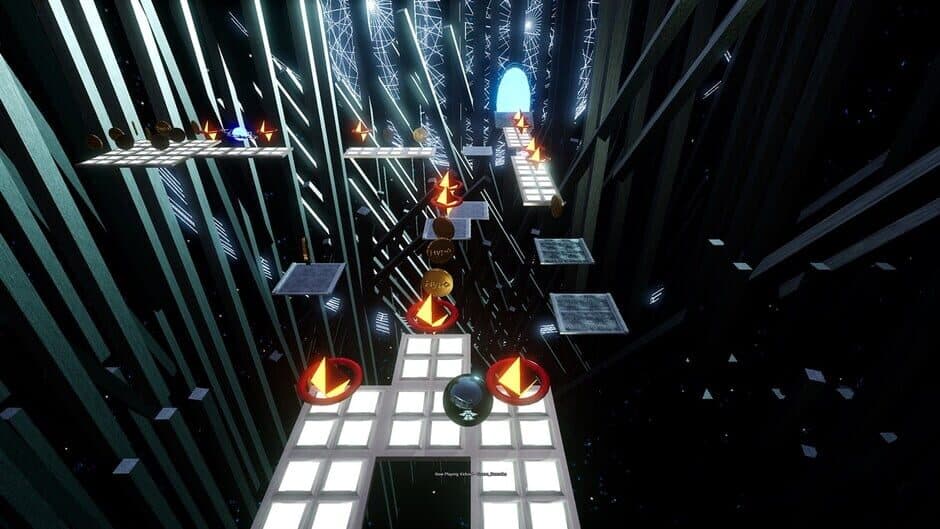 Hyposphere: Rebirth screenshot 3