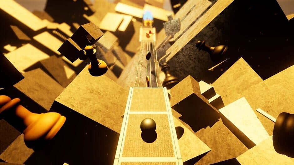 Hyposphere: Rebirth screenshot 5