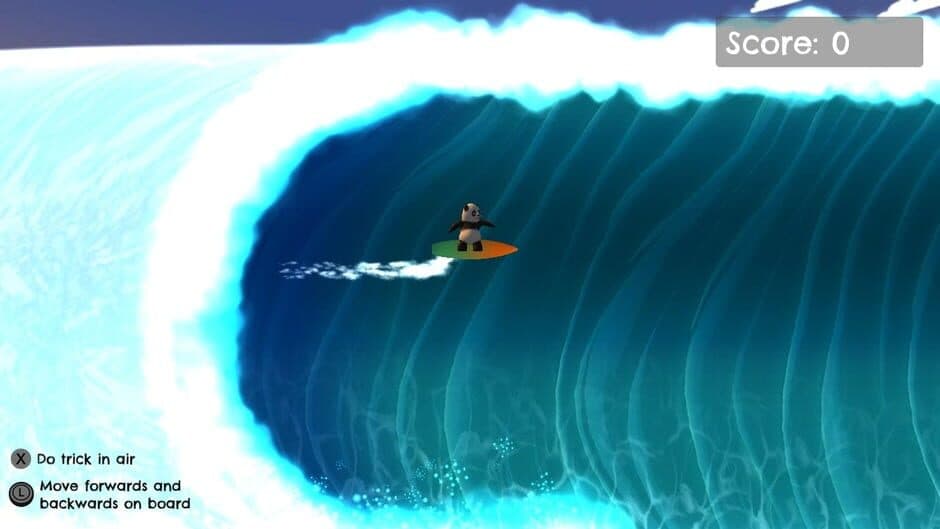 Chill Panda screenshot 6