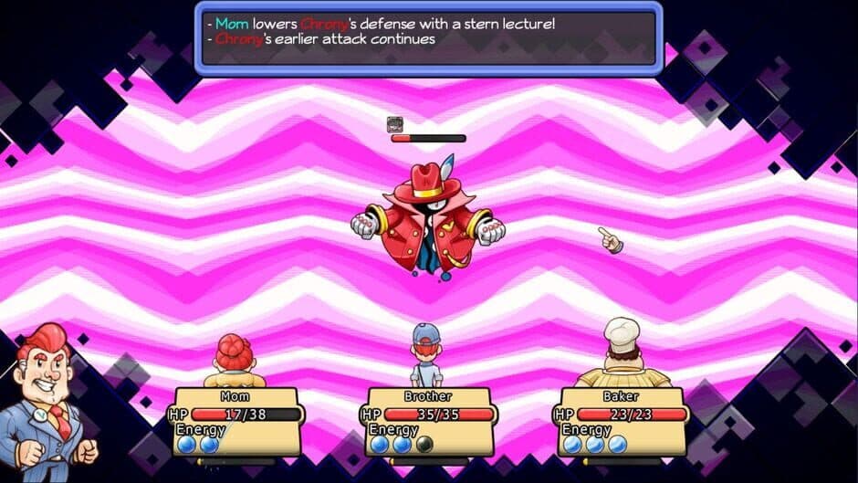 Citizens Unite!: Earth x Space screenshot 3