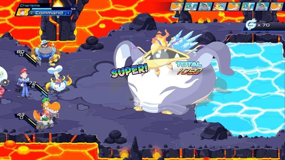 Citizens Unite!: Earth x Space screenshot 4