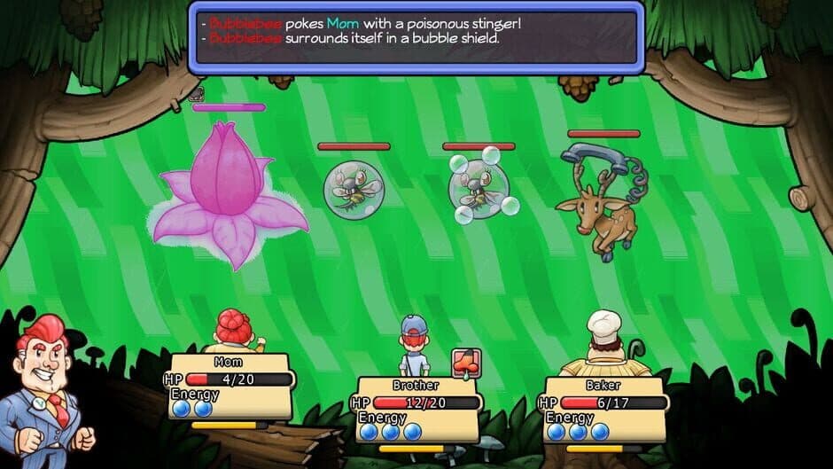 Citizens Unite!: Earth x Space screenshot 5