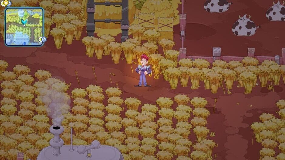 Citizens Unite!: Earth x Space screenshot 6