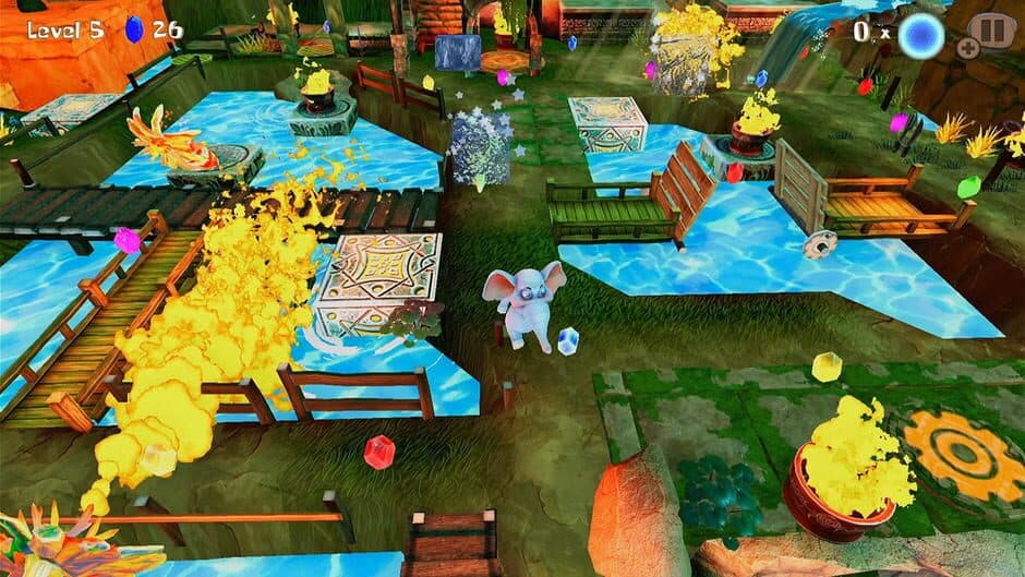 Ziggy the Chaser screenshot 5