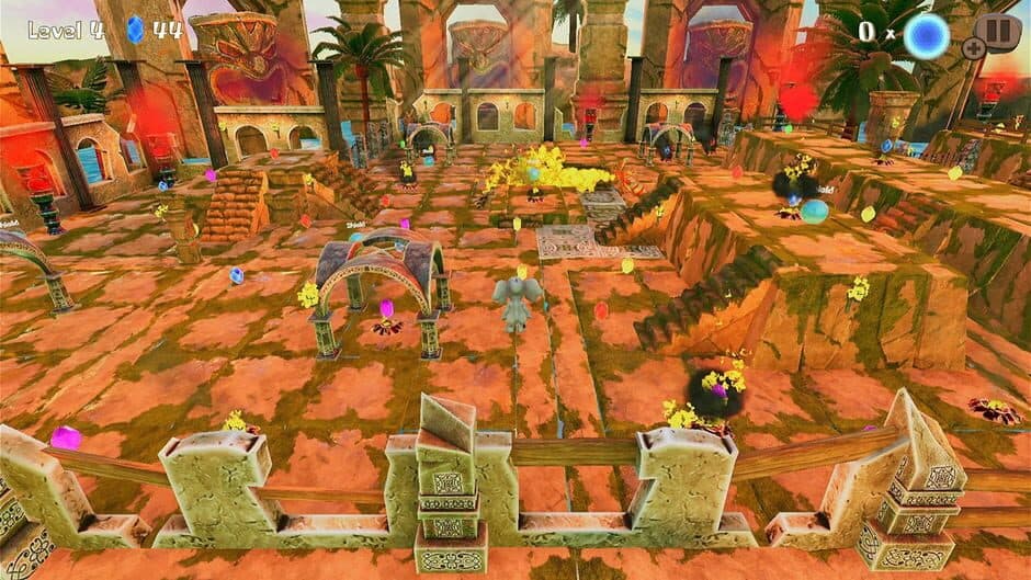 Ziggy the Chaser screenshot 6