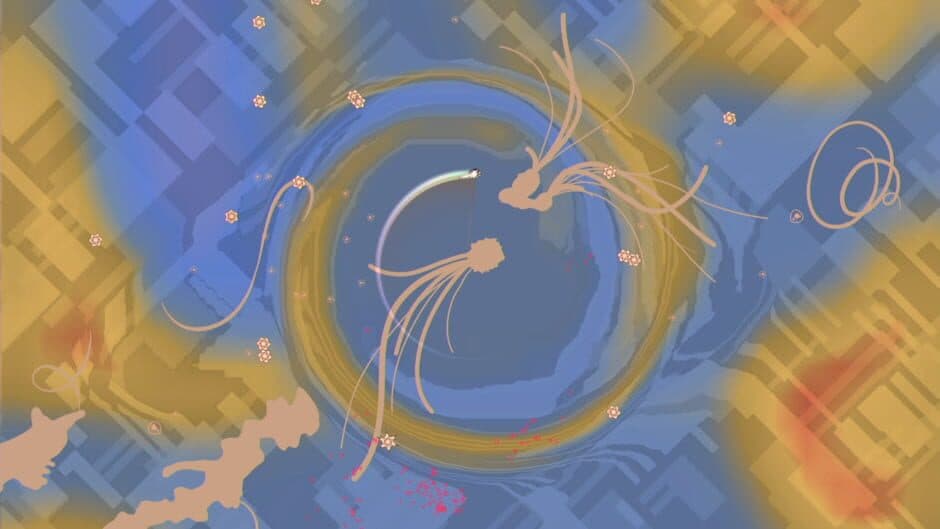 PixelJunk Eden 2 screenshot 6