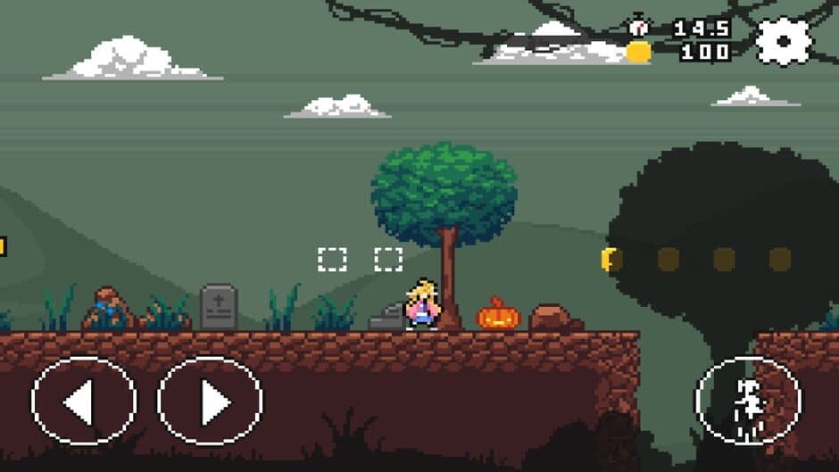 Creative Runner screenshot 3