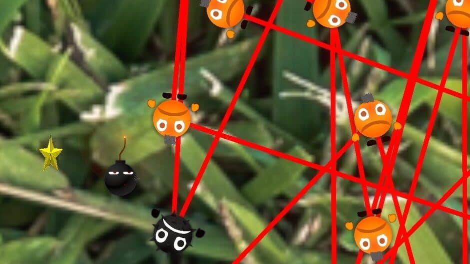 Lines Splitter screenshot 2