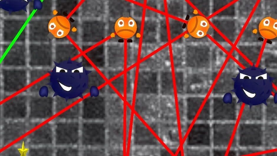 Lines Splitter screenshot 3