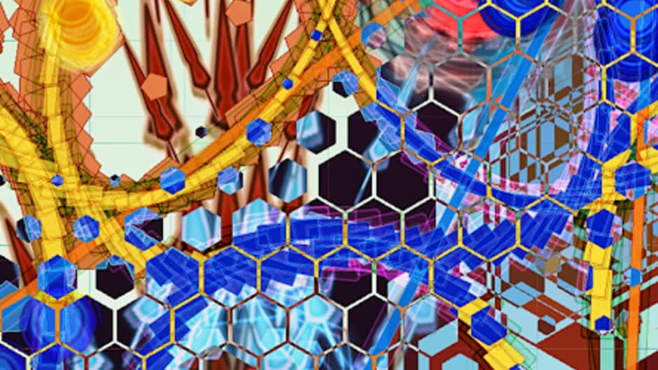 Bullet Hell Monday screenshot 1