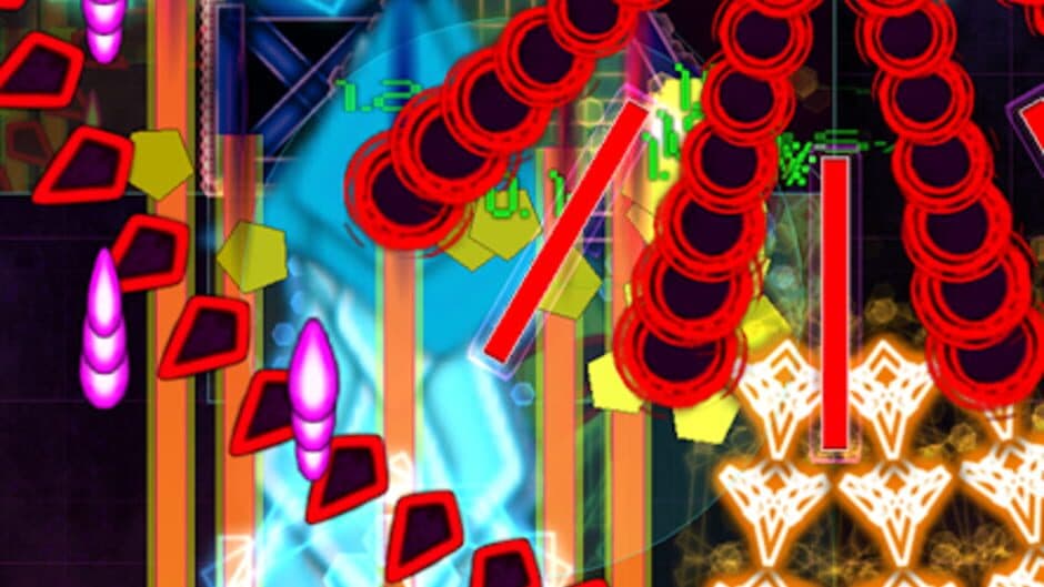 Bullet Hell Monday screenshot 2