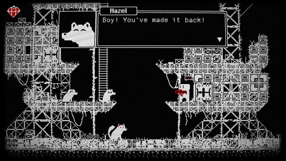 Dogworld screenshot 1