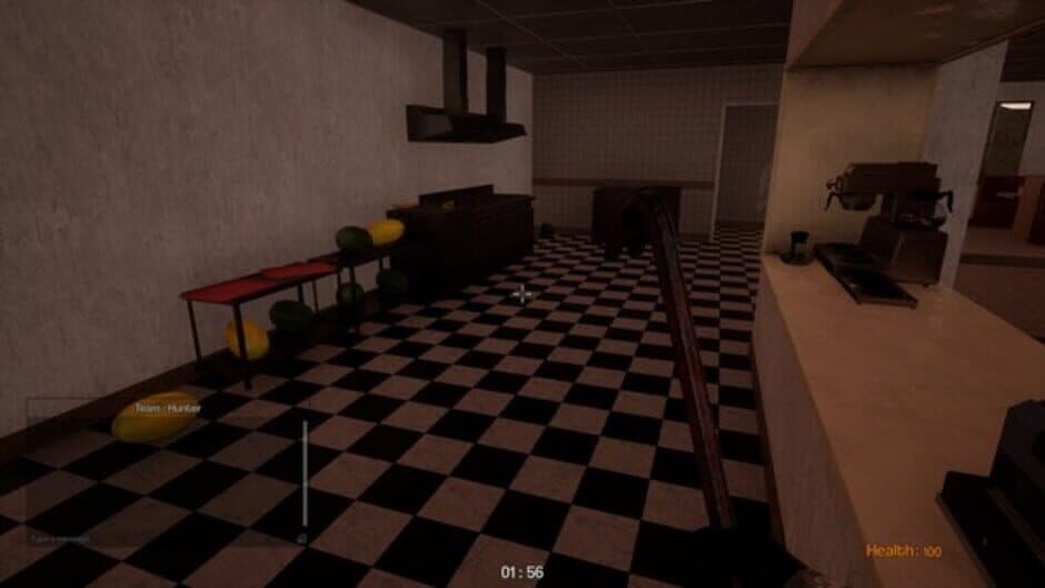 Prop Hunt screenshot 3