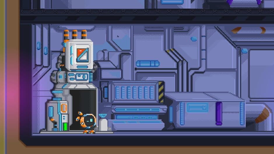 Last Soul screenshot 2