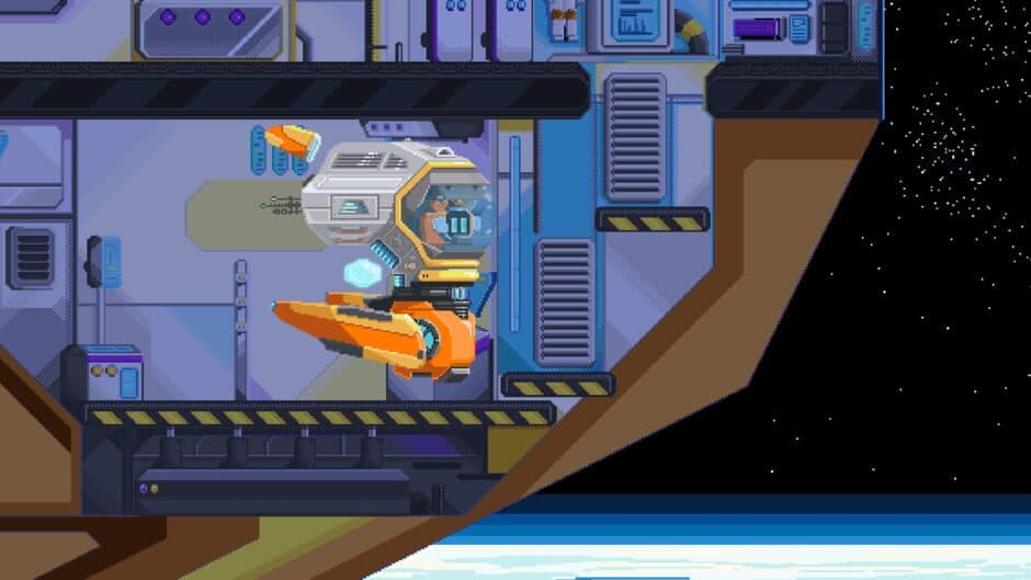 Last Soul screenshot 5