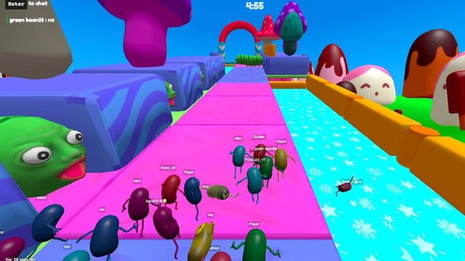 LOLBeans.io screenshot 2