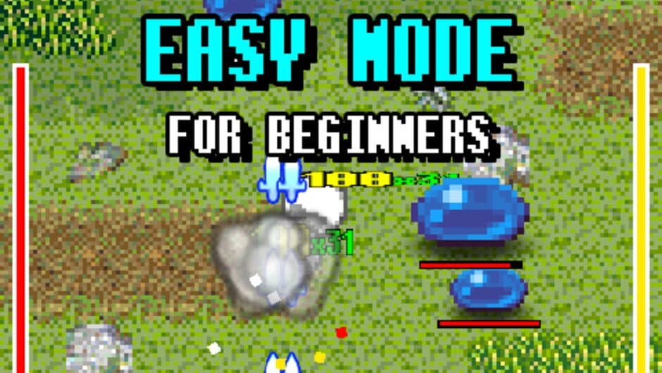 ShooMachi screenshot 1