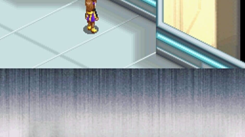 Xenosaga I & II screenshot 1