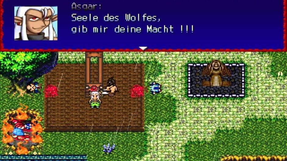 Vampires Dawn: Reign of Blood screenshot 2