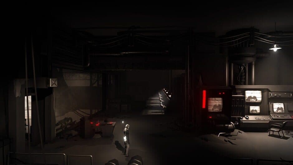 Black the Fall: Collector's Edition screenshot 2