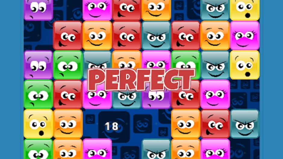 Mr Giggle 2 screenshot 2