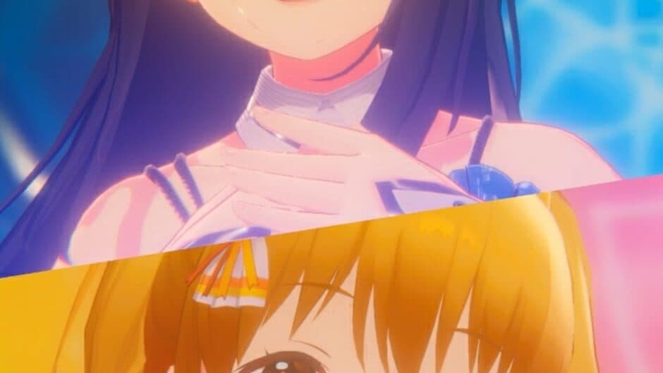 Idoly Pride screenshot 1