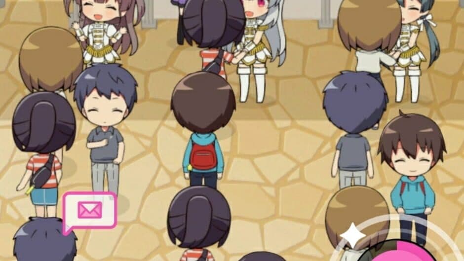 Idoly Pride screenshot 3