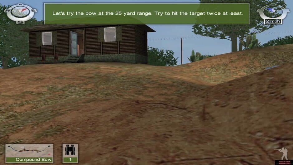 Hunting Unlimited screenshot 3