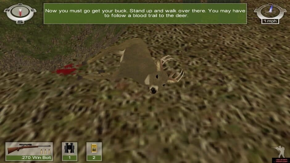 Hunting Unlimited screenshot 6