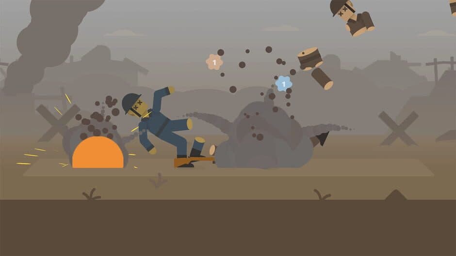 Cricket Through the Ages screenshot 5