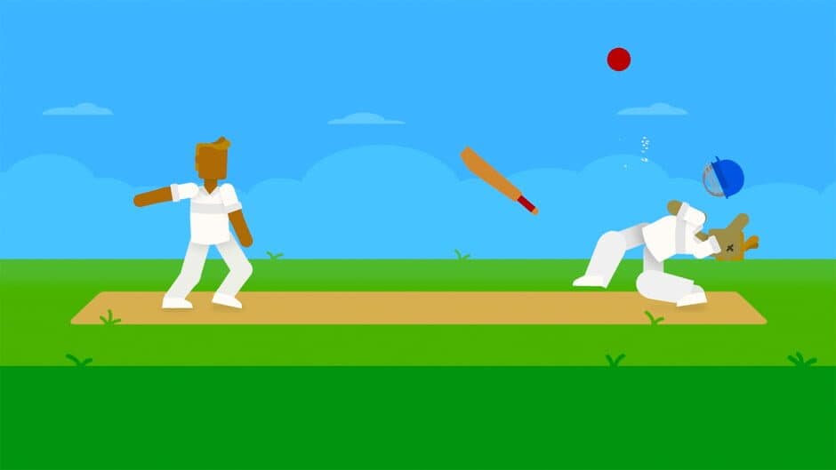 Cricket Through the Ages screenshot 6
