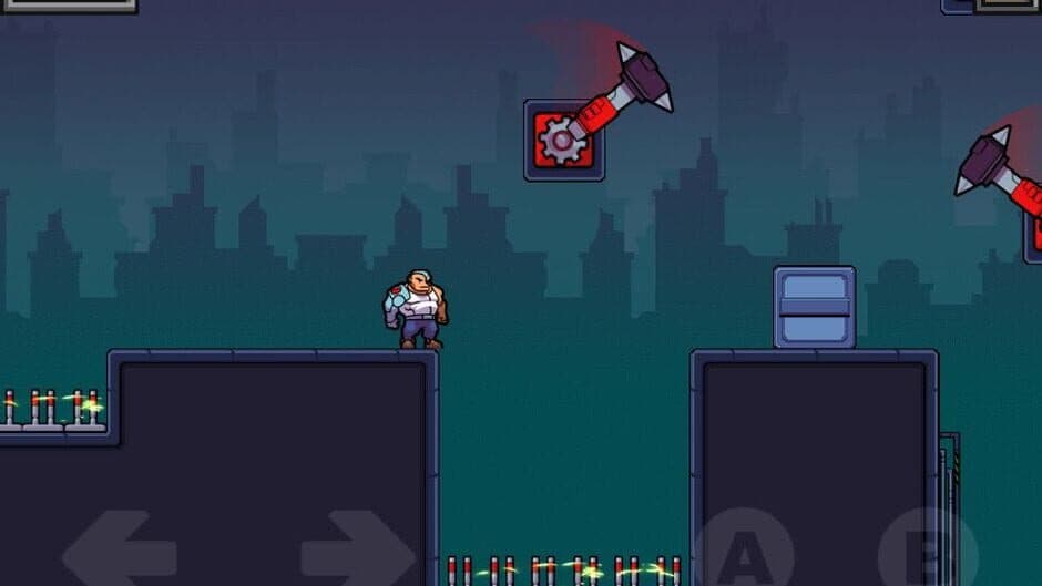 League of Evil 2 screenshot 1