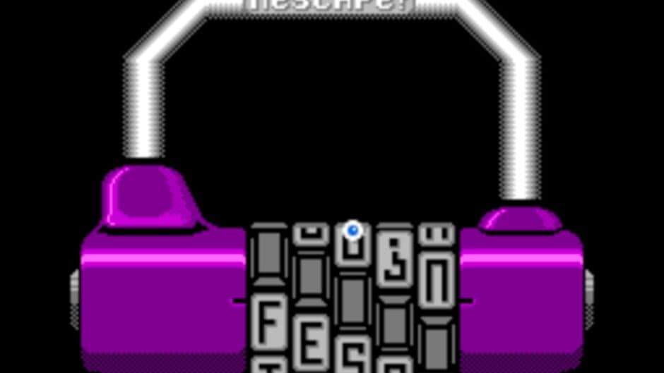NEScape! screenshot 1