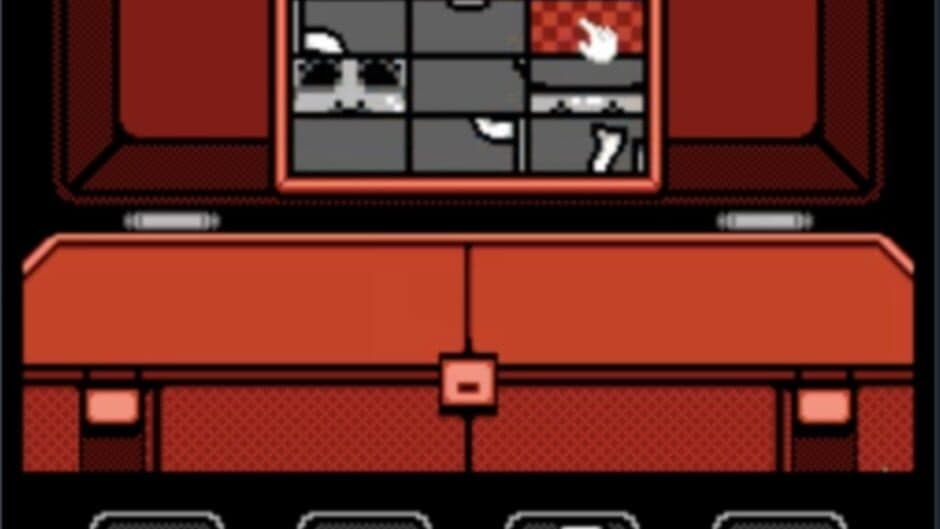 NEScape! screenshot 3