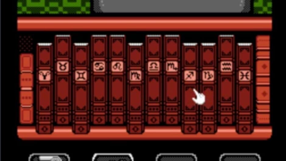 NEScape! screenshot 5