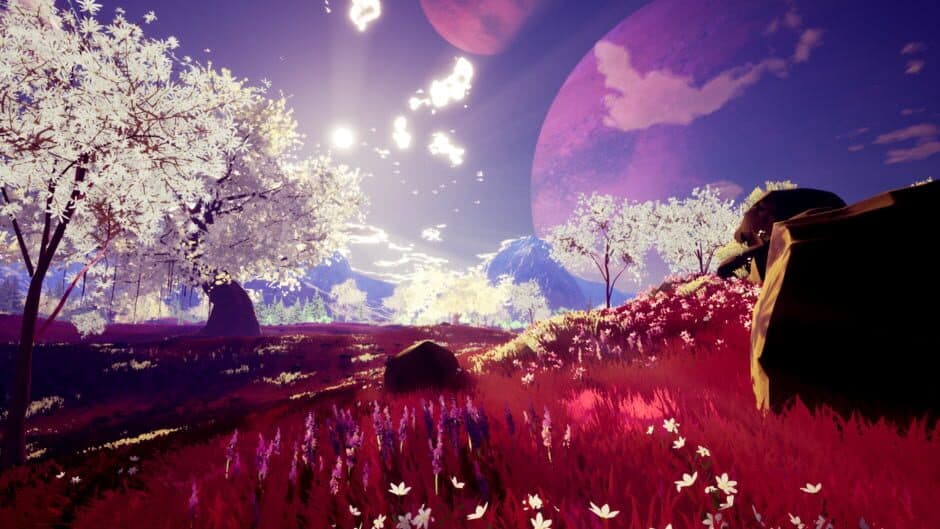 The Companion screenshot 1