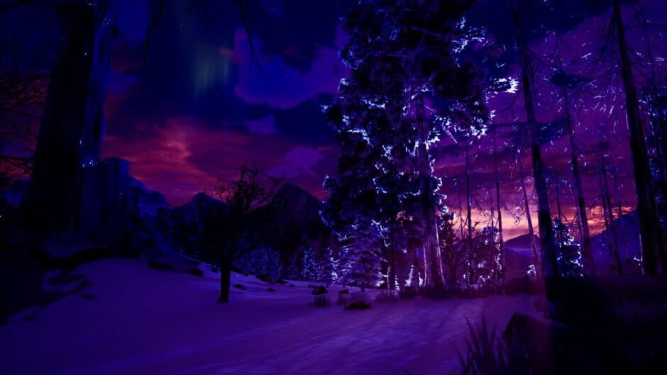 The Companion screenshot 2