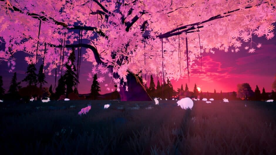 The Companion screenshot 3