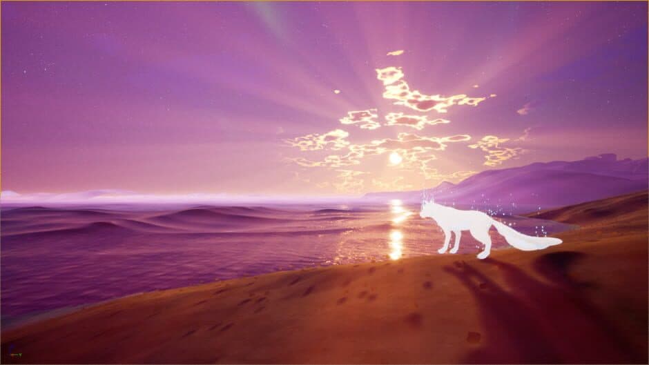 The Companion screenshot 5