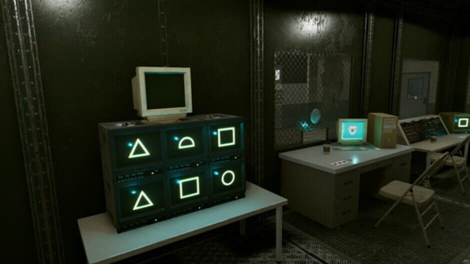 Tested on Humans: Escape Room screenshot 2