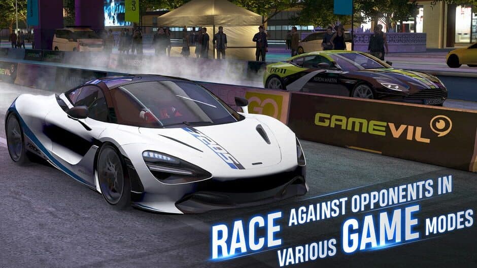 Project CARS Go screenshot 3