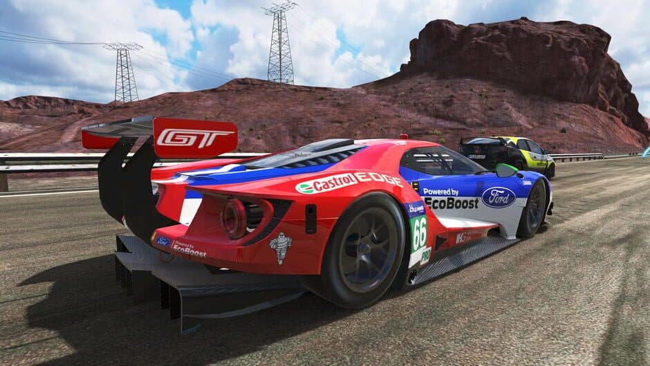 Project CARS Go screenshot 5