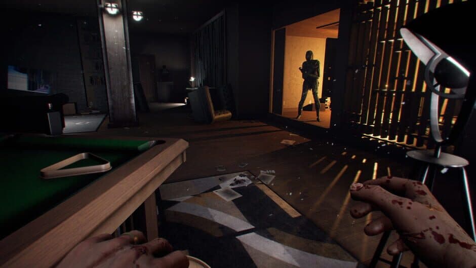 Wraith: The Oblivion - Afterlife screenshot 2