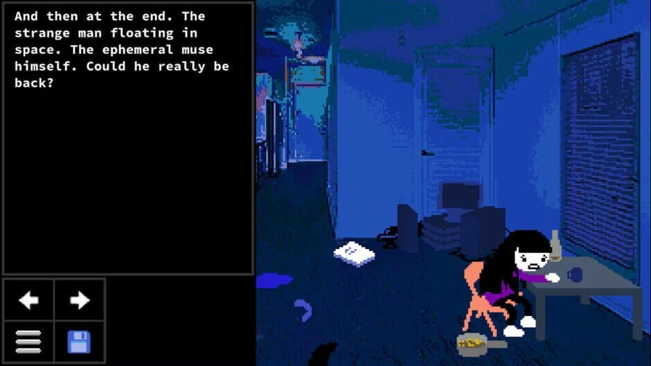 Psycholonials screenshot 2