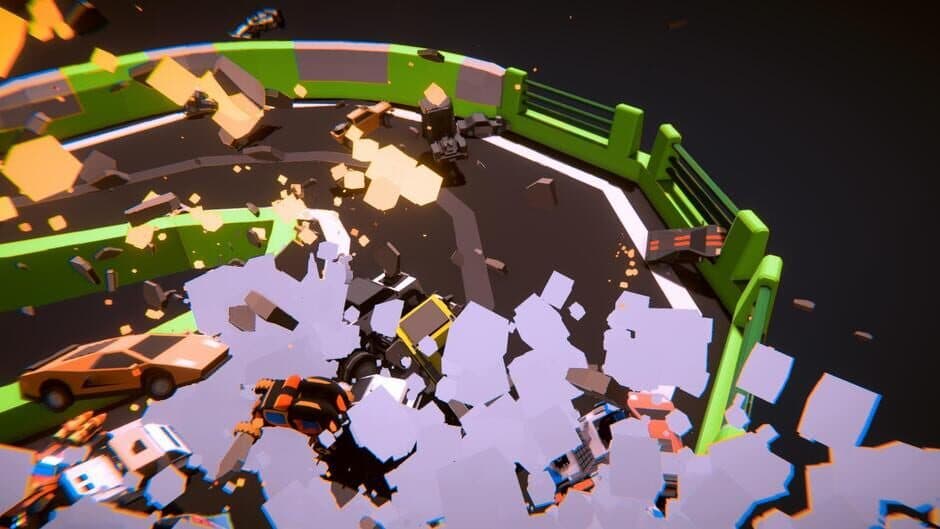 MayhemCars2 screenshot 3