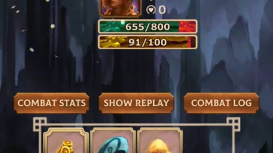 Guild Masters screenshot 2