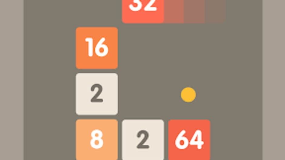 2048 Bricks screenshot 2