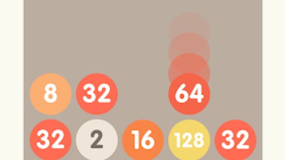 2048 Bricks screenshot 3